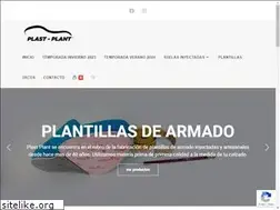 Sites similar to plastplant.com