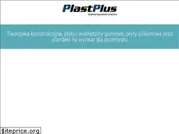Sites similar to plastplus.pl