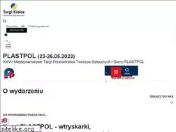 Sites similar to plastpol.com