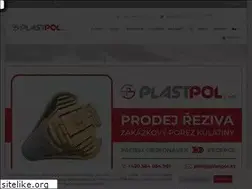 Sites similar to plastpol.cz