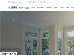 Sites similar to plastpolokna.pl