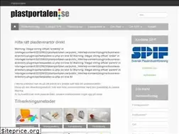 Sites similar to plastportalen.se