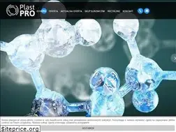 Sites similar to plastpro.pl