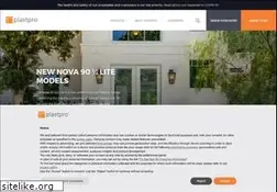 Sites similar to plastproinc.com