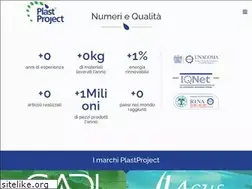 Sites similar to plastproject.com
