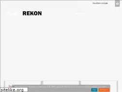 Sites similar to plastrekon.sk