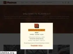 Sites similar to plastruct.com