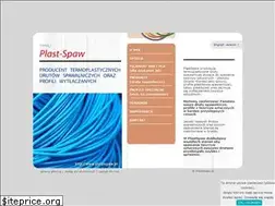 Sites similar to plastspaw.pl