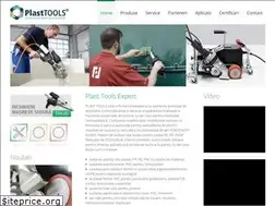 Sites similar to plasttools.ro