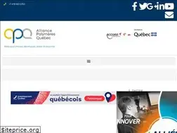 Sites similar to plasturgie.ca