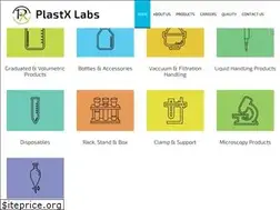 Sites similar to plastx.in