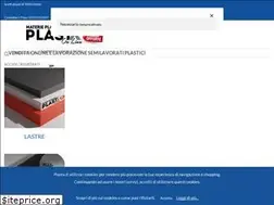 Sites similar to plastx.it