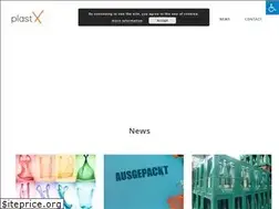 Sites similar to plastx.org