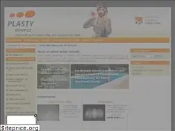 Sites similar to plasty-eshop.cz