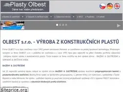 Sites similar to plasty-olbest.cz