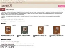 Sites similar to plastycznie.pl