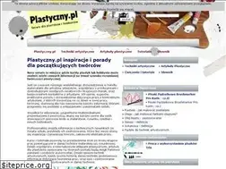 Sites similar to plastyczny.pl