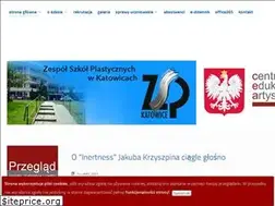 Sites similar to plastyk.katowice.pl