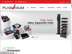 Sites similar to plasvakum.com