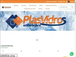 Sites similar to plasvidros.com.br