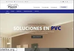 Sites similar to plaswil.com.ar
