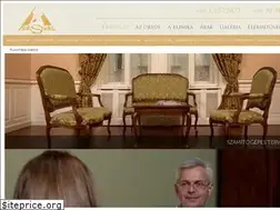 Sites similar to plasztikai-sebesz.hu