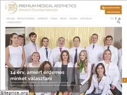 Sites similar to plasztikai.hu
