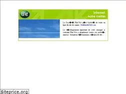 Sites similar to plat-net.fr