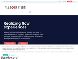 Sites similar to plat4mation.com