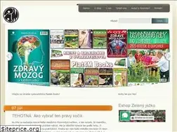 Sites similar to plat4mbooks.sk