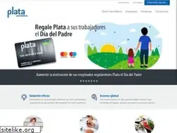 Sites similar to plata.com.ve
