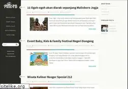 Sites similar to platab.blogspot.com