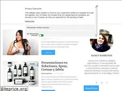 Sites similar to platacoloidal.net