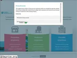 Sites similar to plataformaaldeas.com