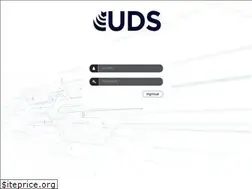 Sites similar to plataformaeducativauds.com.mx