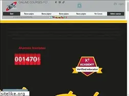 Sites similar to plataformafitnesscrossinternacional.com