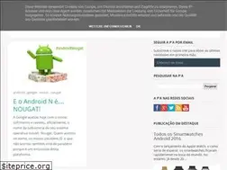 Sites similar to plataformandroid.com