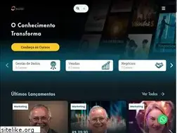 Sites similar to plataformasolution.com.br
