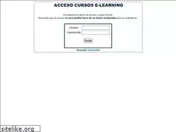 Sites similar to plataformateleformacion.com