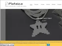 Sites similar to plataica.com