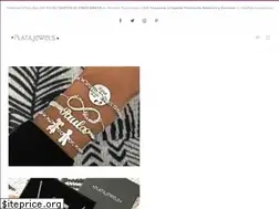 Sites similar to platajewels.es