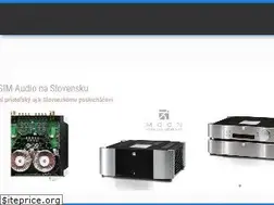Sites similar to platanaudio.sk