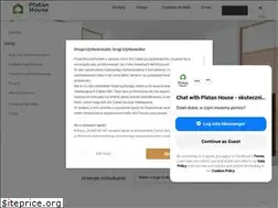 Sites similar to platanhouse.com.pl
