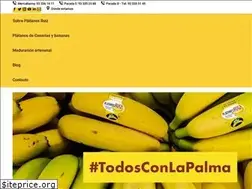 Sites similar to platanosruiz.com