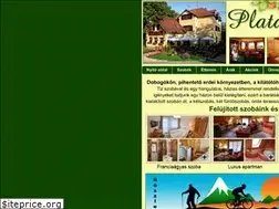 Sites similar to platanpanzio.hu