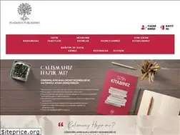 Sites similar to platanuskitap.com