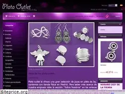Sites similar to plataoutlet.com