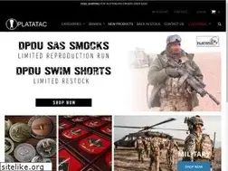 Sites similar to platatac.com
