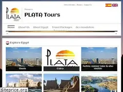 Sites similar to platatours.com