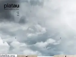 Sites similar to platau.info